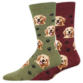 Who's A Good Boy? 6 Pack - Cotton Crew